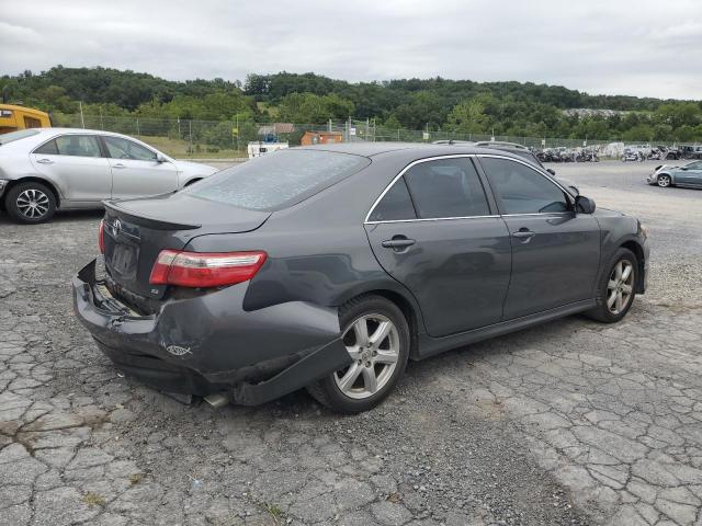4T1BK46K67U530023 - 2007 TOYOTA CAMRY LE 石墨色 照片 3
