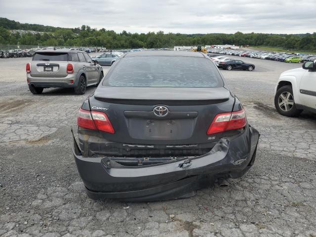 4T1BK46K67U530023 - 2007 TOYOTA CAMRY LE 石墨色 照片 6