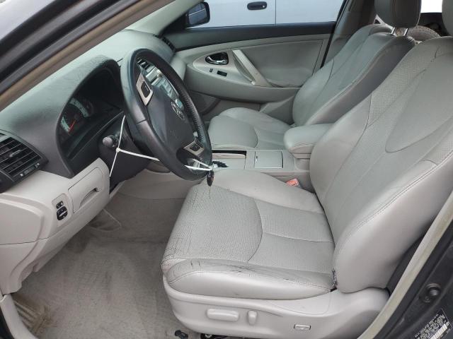 4T1BK46K67U530023 - 2007 TOYOTA CAMRY LE 石墨色 照片 7