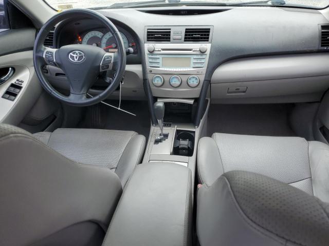 4T1BK46K67U530023 - 2007 TOYOTA CAMRY LE 石墨色 照片 8