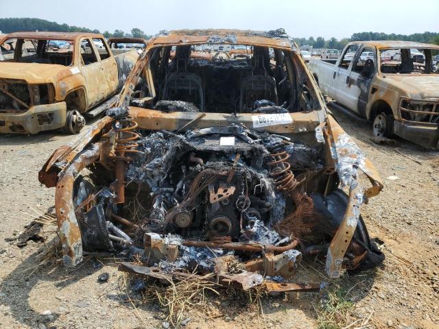 1FMSK8DH7NGA23092 - 2022 FORD EXPLORER XLT BURN photo 5