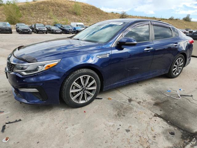 2019 KIA OPTIMA LX, 