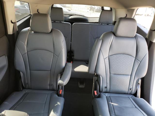 5GAERBKW1KJ314800 - 2019 BUICK ENCLAVE ESSENCE 白色 照片 10