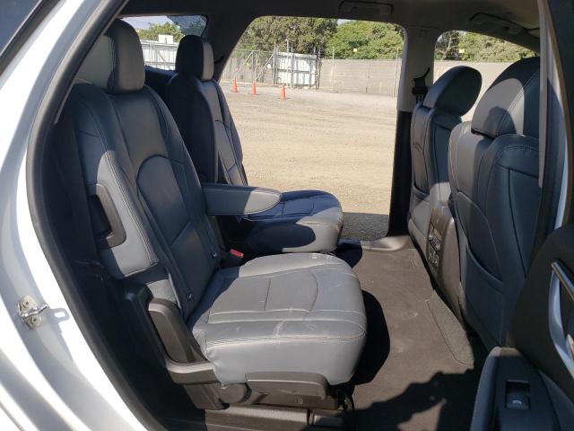 5GAERBKW1KJ314800 - 2019 BUICK ENCLAVE ESSENCE 白色 照片 11