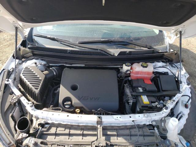 5GAERBKW1KJ314800 - 2019 BUICK ENCLAVE ESSENCE 白色 照片 12