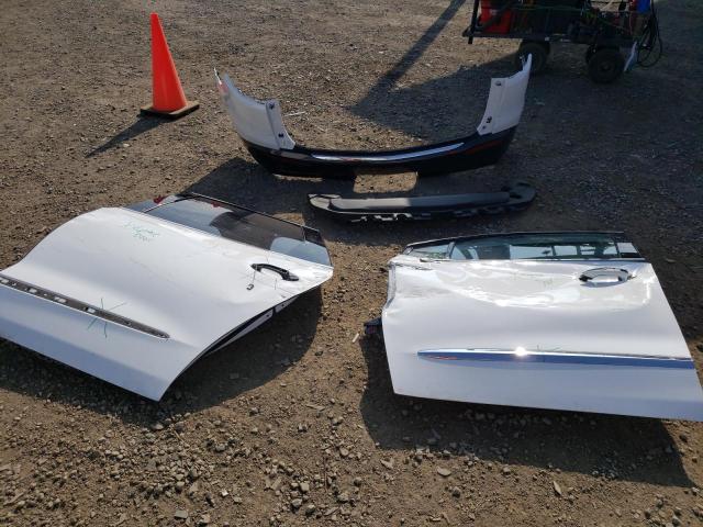 5GAERBKW1KJ314800 - 2019 BUICK ENCLAVE ESSENCE 白色 照片 13