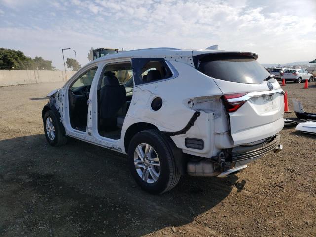 5GAERBKW1KJ314800 - 2019 BUICK ENCLAVE ESSENCE 白色 照片 2