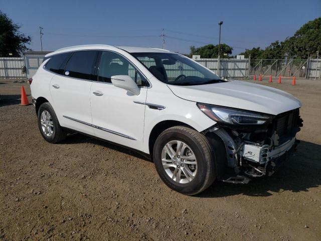 5GAERBKW1KJ314800 - 2019 BUICK ENCLAVE ESSENCE 白色 照片 4