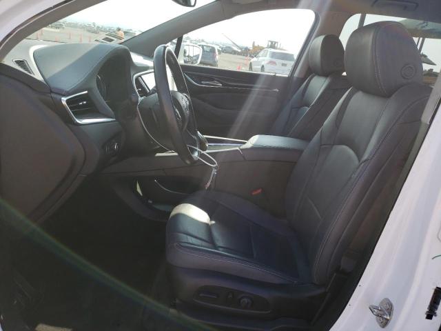 5GAERBKW1KJ314800 - 2019 BUICK ENCLAVE ESSENCE 白色 照片 7