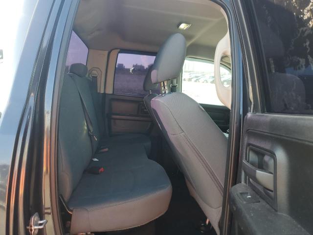 1C6RR6FT9FS650466 - 2015 RAM 1500 ST BLACK photo 10