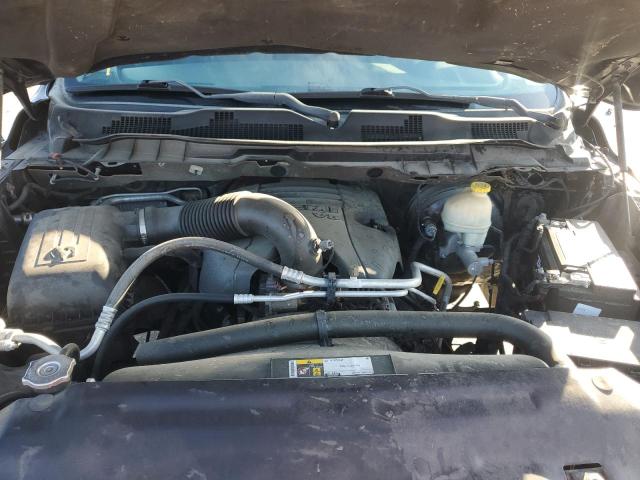 1C6RR6FT9FS650466 - 2015 RAM 1500 ST BLACK photo 11