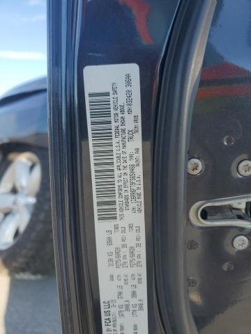 1C6RR6FT9FS650466 - 2015 RAM 1500 ST BLACK photo 12