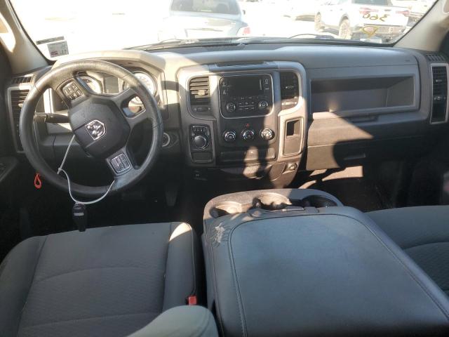 1C6RR6FT9FS650466 - 2015 RAM 1500 ST BLACK photo 8