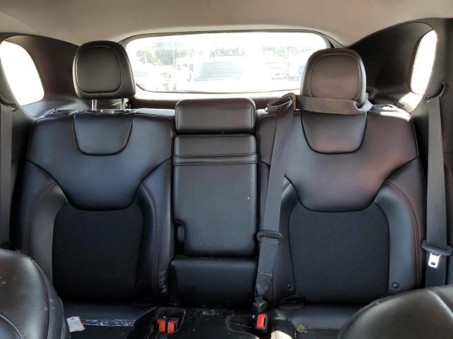 1C4PJMBX0KD378361 - 2019 JEEP CHEROKEE TRAILHAWK BLACK photo 10