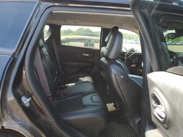 1C4PJMBX0KD378361 - 2019 JEEP CHEROKEE TRAILHAWK BLACK photo 11