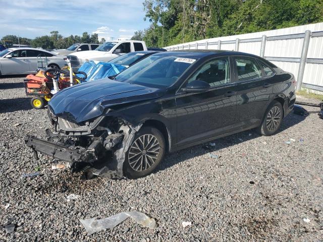 2021 VOLKSWAGEN JETTA S, 