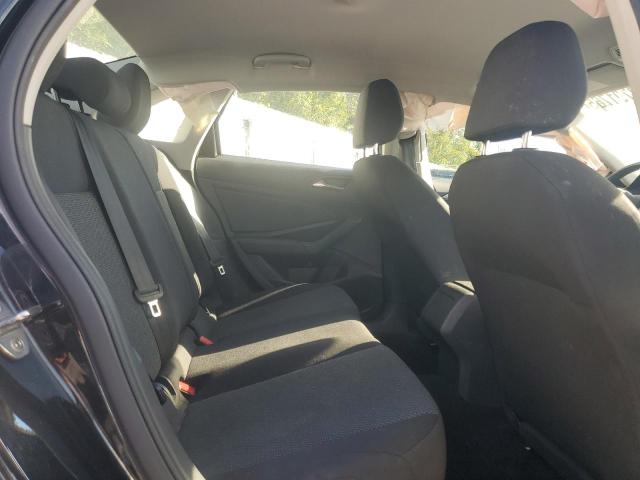 3VWC57BU4MM061245 - 2021 VOLKSWAGEN JETTA S BLACK photo 10