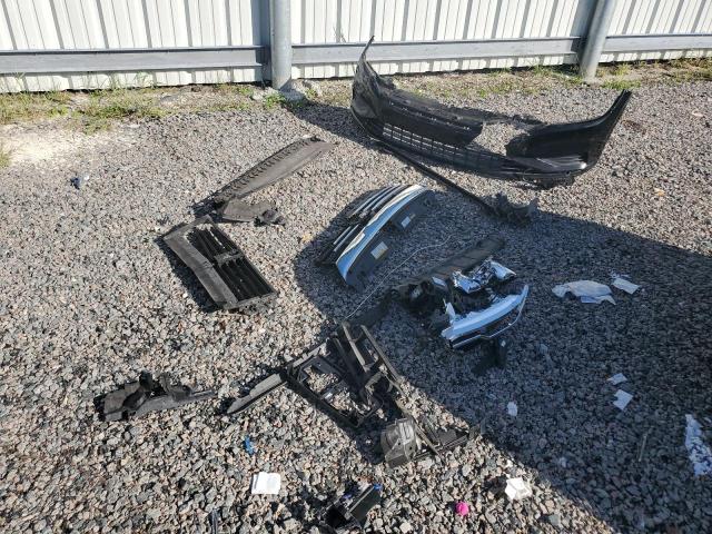 3VWC57BU4MM061245 - 2021 VOLKSWAGEN JETTA S BLACK photo 12