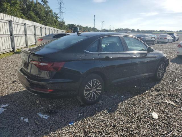 3VWC57BU4MM061245 - 2021 VOLKSWAGEN JETTA S BLACK photo 3