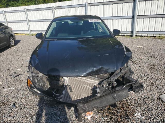 3VWC57BU4MM061245 - 2021 VOLKSWAGEN JETTA S BLACK photo 5