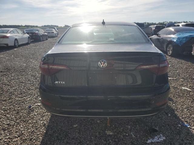 3VWC57BU4MM061245 - 2021 VOLKSWAGEN JETTA S BLACK photo 6