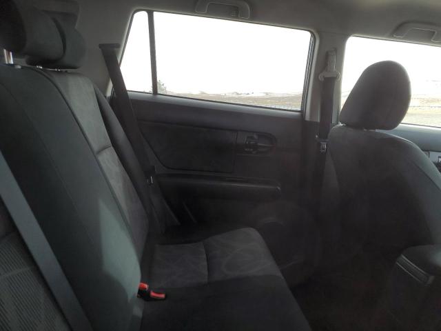 JTLZE4FE0EJ066542 - 2014 TOYOTA SCION XB 蓝色 照片 10