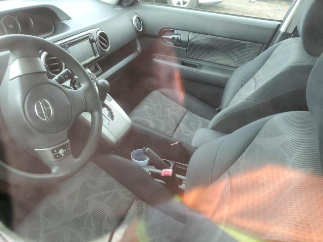 JTLZE4FE0EJ066542 - 2014 TOYOTA SCION XB 蓝色 照片 8