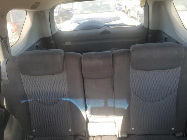 JTMZD32V085092165 - 2008 TOYOTA RAV4 SPORT Mavi foto 10