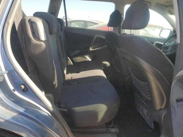 JTMZD32V085092165 - 2008 TOYOTA RAV4 SPORT Mavi foto 11