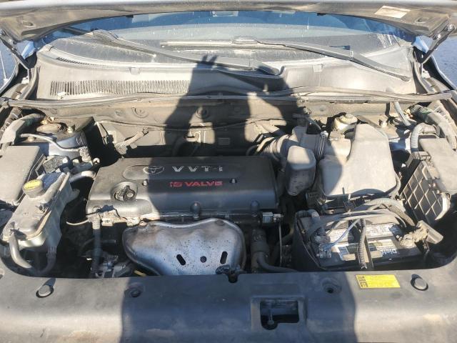JTMZD32V085092165 - 2008 TOYOTA RAV4 SPORT Mavi foto 12