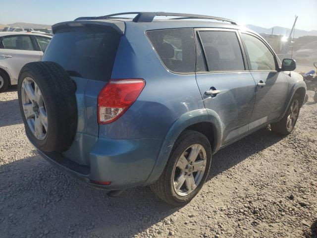 JTMZD32V085092165 - 2008 TOYOTA RAV4 SPORT Mavi foto 3