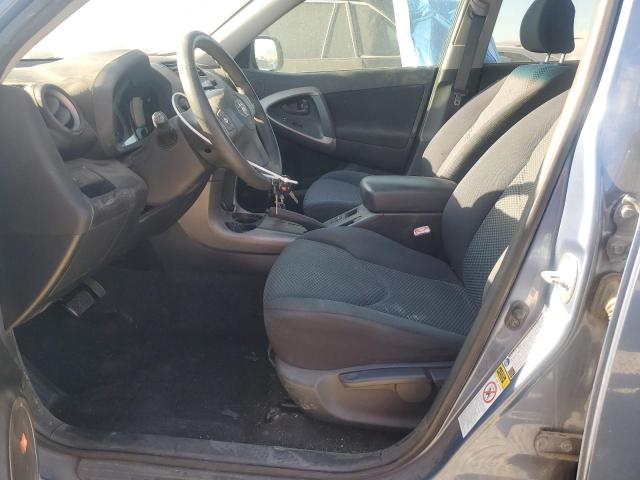 JTMZD32V085092165 - 2008 TOYOTA RAV4 SPORT Mavi foto 7