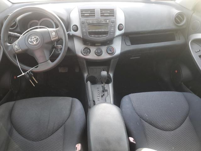 JTMZD32V085092165 - 2008 TOYOTA RAV4 SPORT Mavi foto 8