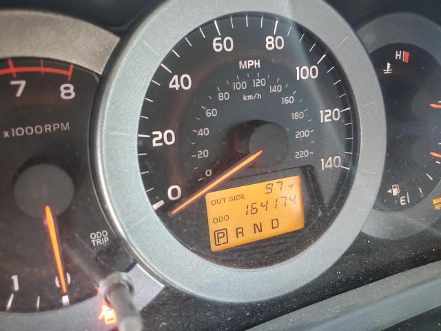 JTMZD32V085092165 - 2008 TOYOTA RAV4 SPORT Mavi foto 9