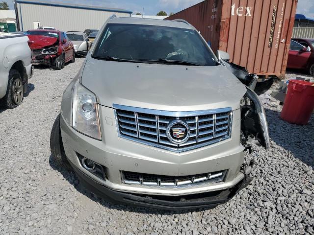 3GYFNCE3XES557363 - 2014 CADILLAC SRX PERFORMANCE COLLECTION BEIGE photo 5