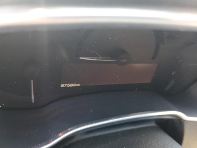 3GYFNCE3XES557363 - 2014 CADILLAC SRX PERFORMANCE COLLECTION Бежевый фото 9