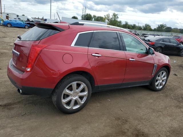 3GYFNCE33GS501512 - 2016 CADILLAC SRX PERFORMANCE COLLECTION Қызыл фото 3