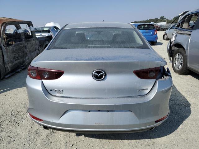 JM1BPBAM3K1116968 - 2019 MAZDA 3 SELECT GRAY photo 6