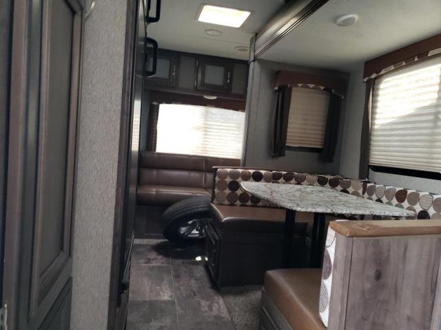 4YDT2522XJX413651 - 2018 KEYSTONE PASSPORT 双色 照片 7