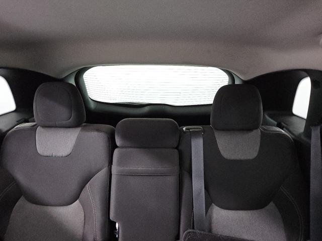 1C4PJLAB0GW346621 - 2016 JEEP CHEROKEE SPORT BLACK photo 10