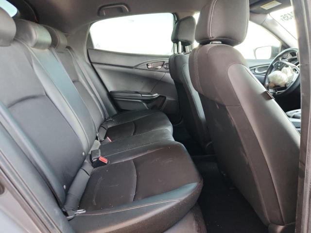 SHHFK7H44LU213039 - 2020 HONDA CIVIC SPORT 蓝色 照片 10