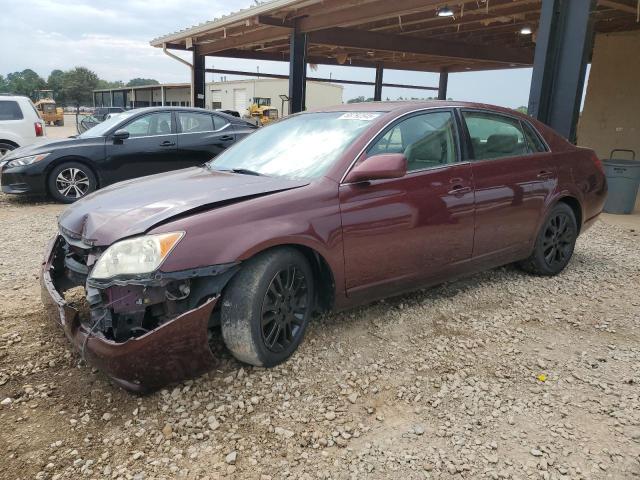 2008 TOYOTA AVALON XL, 
