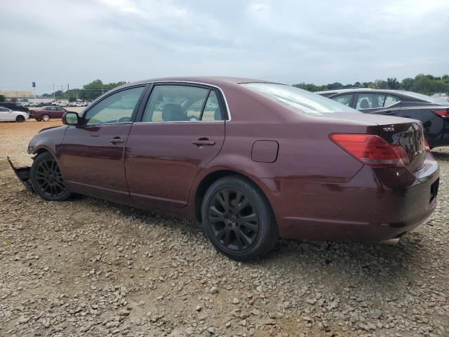 4T1BK36B28U291856 - 2008 TOYOTA AVALON XL MAROON photo 2