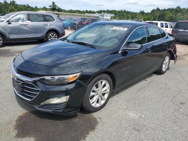 2020 CHEVROLET MALIBU LT, 