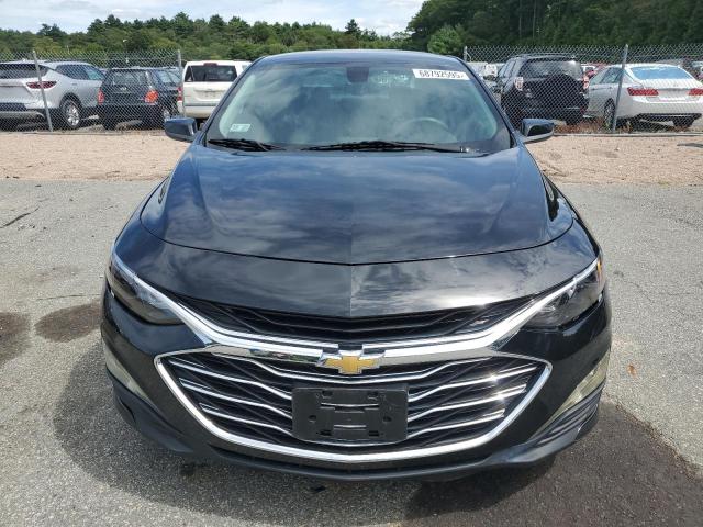 1G1ZD5ST8LF053054 - 2020 CHEVROLET MALIBU LT BLACK photo 5