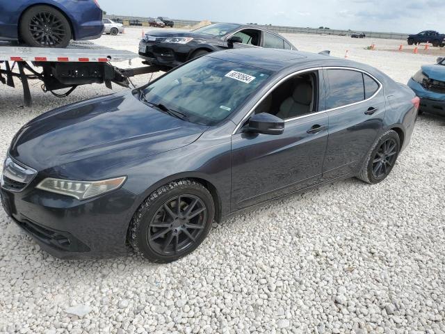 2015 ACURA TLX TECH, 