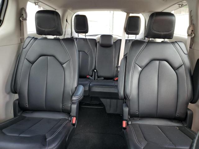 2C4RC1BG4PR514884 - 2023 CHRYSLER PACIFICA TOURING L Սպիտակ լուսանկար 10