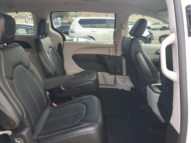 2C4RC1BG4PR514884 - 2023 CHRYSLER PACIFICA TOURING L Սպիտակ լուսանկար 11