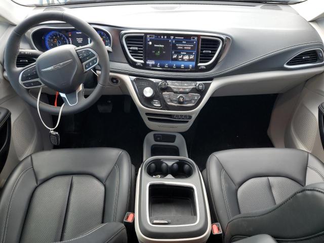 2C4RC1BG4PR514884 - 2023 CHRYSLER PACIFICA TOURING L Սպիտակ լուսանկար 8