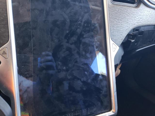 5YJSA1CN1DFP05917 - 2013 TESLA MODEL S Graphit Foto 9